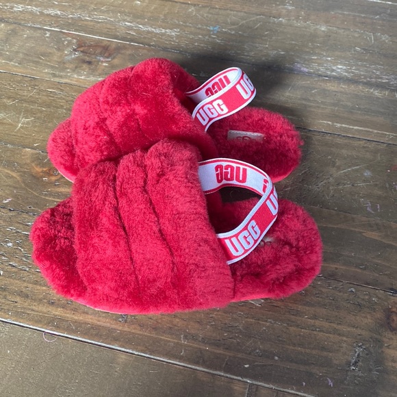 UGG Other - New without tag ugg slippers